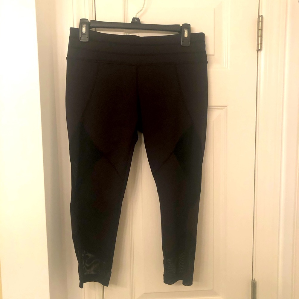Athleta Capri pants